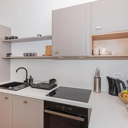 Beautiful Home In Sibenik With Kitchen Šibenik